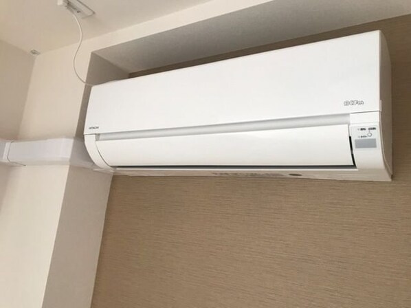 サンライズ西中田の物件内観写真